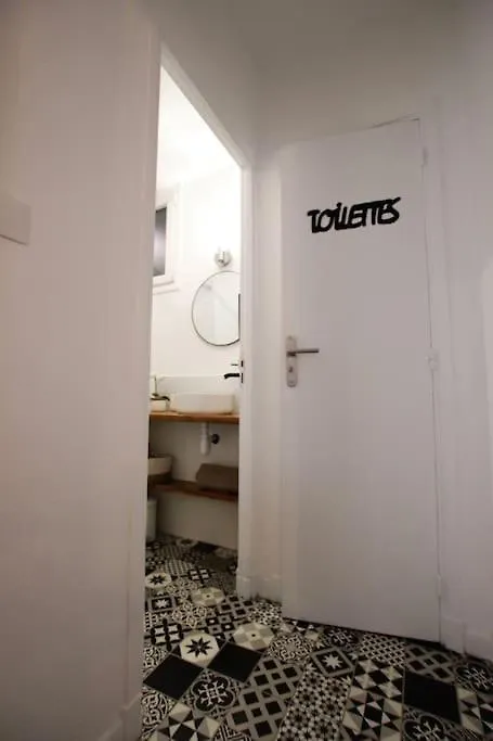 Lejlighed Toulouse Grand T2 Climatise Proche Place Dupuy